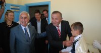 18. Ömer Hekim Sünnet Etkinliği Yapıldı