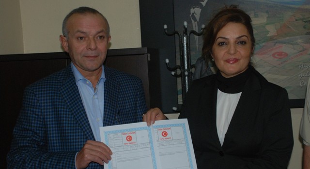 Sayın Öner Hekim’den Giresun Üniversitesi’ne Önemli Bağış