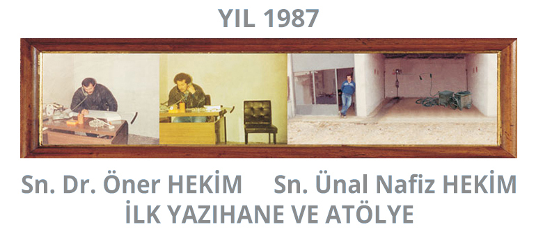 Tarihçe