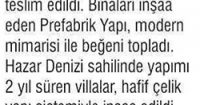 Yeni Çağ Gazetesi<br />
01 Eylül 2016