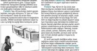 Yeni Çağrı Gazetesi<br />
17 Ekim 2016