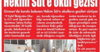 Kuzey Ekspres Gazetesi<br />
20/04/2013