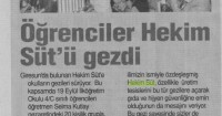 Tünaydın Gazetesi<br />
22/04/2013