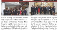 Kobi Trend Dergisi<br />
Şubat 2014