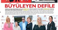 Haftasonu Dergisi<br />
02/07/2014