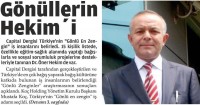 Giresun Öncü Gazetesi<br />
27 Aralık 2014