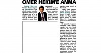 Giresun Gündem Gazetesi<br />
31 Mart 2015