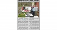 Giresun Öncü Gazetesi<br />
31 Mart 2015