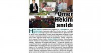 Giresun Yıldız Gazetesi<br />
31 Mart 2015