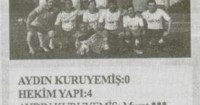 Bizim Sakarya Gazetesi<br />
27 Mayıs 2015