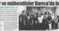 Darıca Gazetesi<br />
02 Haziran 2015