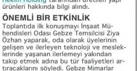 Bizim Kocaeli Gazetesi<br />
04 Haziran 2015