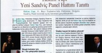 Indergi Dergisi<br />
Mart 2016