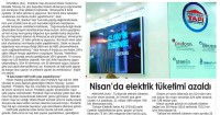 Ankara 24 Saat Gazetesi<br />
12 Mayıs 2016