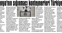 Cumra 24 Saat Gazetesi<br />
12 Mayıs 2016