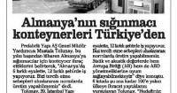 Rasyonel Haber Gazetesi<br />
12 Mayıs 2016