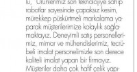 Günboyu Gazetesi<br />
13 Mayıs 2016