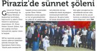 Ordu Yorum Gazetesi<br />
28 Mayıs 2016