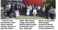 Yeşil Giresun Gazetesi<br />
28 Mayıs 2016