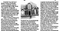 Rasyonel Haber Gazetesi<br />
31 Mayıs 2016