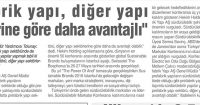 Son An Gazetesi<br />
31 Mayıs 2016