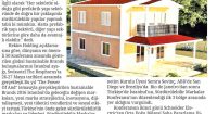 Ankara Son Söz Gazetesi<br />
01 Haziran 2016