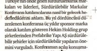 Hürses Gazetesi<br />
01 Haziran 2016