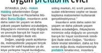 Ankara 24 Saat Gazetesi<br />
24 Haziran 2016