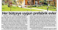 Ankara Son Söz Gazetesi<br />
25 Haziran 2016