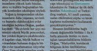 Ekonomik Çözüm Gazetesi<br />
02 Temmuz 2016