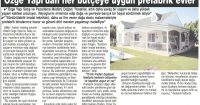 Son Saat Gazetesi<br />
04 Temmuz 2016