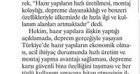 Dokuz Sütun Gazetesi<br />
09 Temmuz 2016