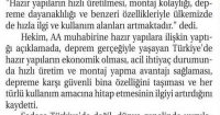 Ticaret Gazetesi<br />
09 Temmuz 2016