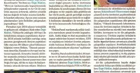 Dünya Gazetesi<br />
22 Eylül 2017