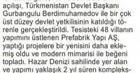 Ege Haber Gazetesi<br />
31 Ağustos 2016