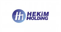 Hekim Holding A.Ş. <br />EPS, PNG ve PDF İndir