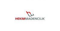 Hekim Madencilik <br />EPS, PNG ve PDF İndir