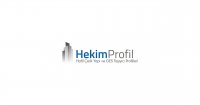 Hekim Profil <br />EPS, PNG ve PDF İndir