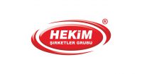 Hekim Şirketler Grubu <br />EPS, PNG ve PDF İndir