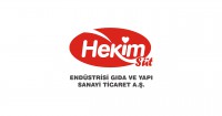 Hekim Süt A.Ş. <br />EPS, PNG ve PDF İndir