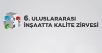 inşaatta kalite zirvesi