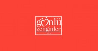 Capital Dergisi Gönlü Zenginler Araştırması