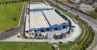 Prefabrik Yapı Tesisleri
