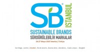 Prefabrik Yapı A.Ş. Sustainable Brands 2015’de