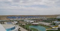 Türkmenistan’da 48 Hafif Çelik Villanın Ön Üretimini Yaptı