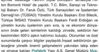 İnşaat&Yatırım Dergisi<br />
Aralık 2017