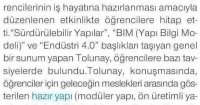 Hürses Gazetesi<br />
16 Mart 2018