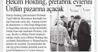 İttifak Gazetesi<br />
27 Eylül 2018