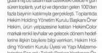 Hürses Gazetesi<br />
09 Mart 2019
