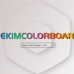 HekimColorBoard | Türkiye’nin İlk Kendinden Renkli Fibercementi